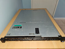 DELL POWEREDGE R320  Xeon E5-1410 @ 1.8 GHz, 16GB RAM, NO HDD/OS (PARTS, READ) picture