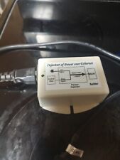 Laird Technologies POE-24I 24V Power over Ethernet (midspan) Injector picture