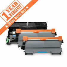 2PK TN450 Toner + DR420 Drum For Brother TN420 HL-2240 MFC-7460 MFC-7360N picture