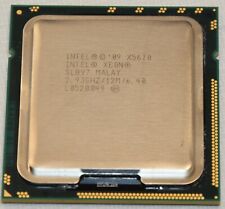 Intel Xeon X5670 SLBV7 Six Core CPU Processor 2.93GHz 12MB Smart Cache LGA 1366 picture