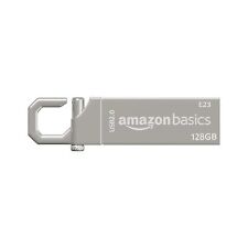 Amazon Basics 64 GB USB 3.0 Pen Drive | Flash Drive | Read Speed Upto 120 MB/s | picture