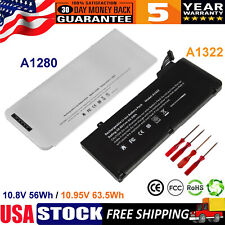 A1322/A1280 Battery For MacBook Pro 13