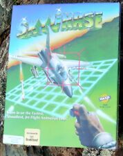 SKY CHASE  for Atari 520/1040 ST NIB NEW picture