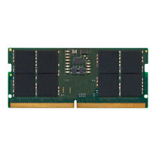 Kingston 32 Kit (16GBx2) GB DDR5 5600 MHz Notebook Registered No ECC No New picture