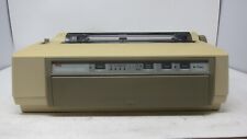 Vintage NEC PinWriter P2260  24 wire Printer w/ original box & manual (working) picture
