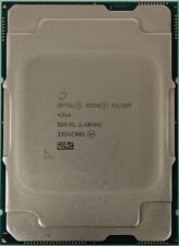 Intel Xeon Silver 4314 SRKXL 16-Core 32-Thread 2.40GHz 24MB Cache LGA4189- 135W picture