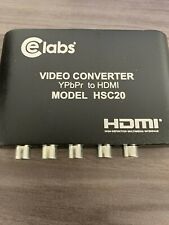 CeLabs HSC20 Video Converter picture