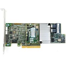 Dell MegaRaid MM445 LSI 9361-8i 1GB 12Gb/s SAS PCIe RAID Controller Card picture