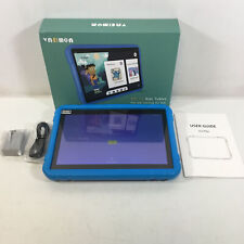 VNEIMQN J11 Plus Kids Blue 10 Inch Android 13 Tablet 4GB+64GB Ages 3-12 picture