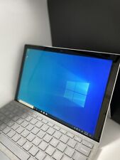 Microsoft Surface Pro 5 Tablet i7 8GB RAM 256GB SSD C grade | See desc.. picture