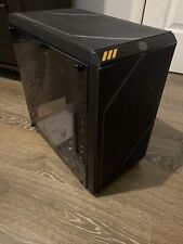 MasterBox Q300L mATX PC Case w/ Magnetic Dust Filter.        (READ DESCRIPTION) picture