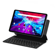 CHUWI 11in Hipad Plus MediaTek MT8183 Android 11 Tablet w/ Keyboard 4G 128G  picture