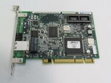 HP ADAPTEC 10/100 PCI FAST ETHERNET ADAPTER CARD B5509-66001 ANA-6911A/TX picture