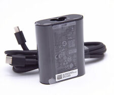 Original Dell 60W GaN Power Charger Adapter USB-C Cord for Dell XPS13 Plus 9320 picture