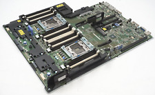 IBM System X3650 M5 DDR4 Dual LGA 2011 Server Motherboard FRU P/N:00YJ424 Tested picture