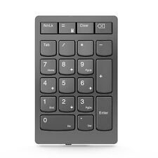 Lenovo Go Wireless Numeric Keypad, GB picture