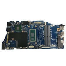 For Dell Latitude 3410 3510 Motherboard SRGKW i7-10510U 19709-1 Mainboard 0G9T8F picture