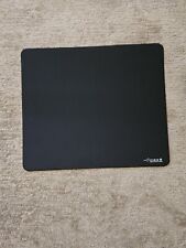 Artisan Zero FX Soft Knitted Fabric Mouse Pad - Black, Size XL picture