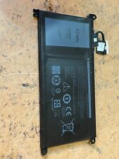 OEM Dell WDX0R Laptop Battery Inspiron 15 5578 5565 5567 5568 5570 5775 5579 picture