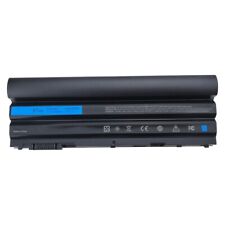 97WH M5Y0X T54FJ Laptop Battery For Dell Latitude E5420 E6420 E6430 E6520 E6440 picture