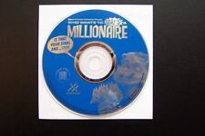 Who Wants to Beat Up a Millionaire? PC CD Game Software Disc picture