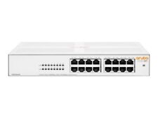 HPE Networking Instant On 1430 16G Class4 PoE 124W Switch (R8R48A#ABA) picture