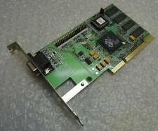 Genuine 4MB ATI 3D Rage Pro 109-49800-10 AGP Vintage Graphics Card picture