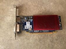 DELL AMD ATI RADEON HD 6450 1GB PCI-E VIDEO GRAPHICS CARD DVI 0K6HDT K6HDT  W3-4 picture