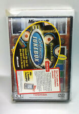 Microsoft Software Jukebox for Toshiba Version 1.0 PC Plus More 2002 (READ) NEW picture