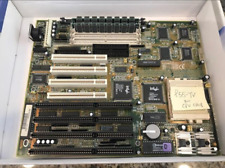 EPoX  P55-TV  board no CPU Chip picture