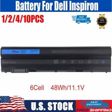 6 Cell 8858X Battery For Dell Inspiron 15 7520 5520 5720 7720 451-11695 T54FJ US picture