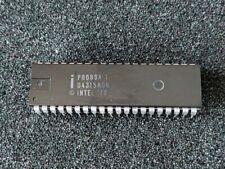 Vintage Rare Intel P8080A-1  + Decorative Frame picture