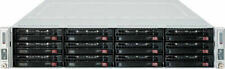 Supermicro SuperServer CSE-827 12-Bay 2-Node Server X9DRT-HF CTO No CPU/RAM picture