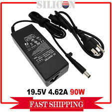 90W For HP Pavilion dv7-6b32us dv7-6178us Smart AC Power Adapter Charger Supply picture