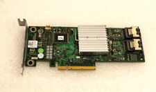 R1DNH Dell PERC H310 6GB/s LOW Profile PCI-SAS RAID Controller Server Card NEW~ picture