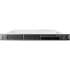HPE 405639-001 ProLiant DL140 G2 1U Rack Server - 1 x Intel Xeon 3.40 GHz - 1 GB picture