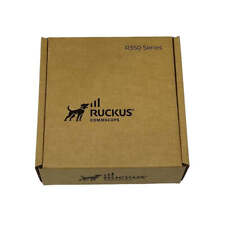 Ruckus 901-R350 Wireless Access Point (WiFi 6, 802.11ax) New w/1-Year Warranty picture