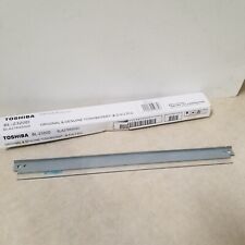Genuine Toshiba BL-2320D Drum Cleaning Blade picture