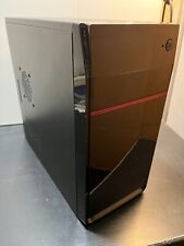 Asus/HP/Rosewill Desktop Computer (Core2Quad, 6Gb RAM, 120Gb SSD, 256Gb HDD) picture