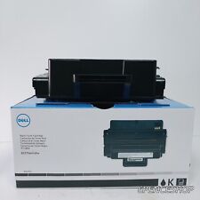 OB Dell B2375dnf/dfw Black Toner Cartridge NWYPG picture