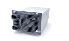 NEW CISCO PWR-C45-4200ACV Brand New Power Supply - FAST SHIPPING picture