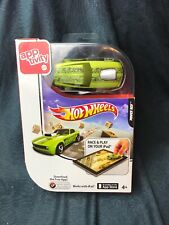 Hot Wheels Apptivity Power Rev Vehicle Pack - Race & Play on iPad LAST CHANCE picture
