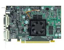 Matrox PH-E128APVF Parhelia APVe 128Mb DDR PCI Express x16 Video Graphic Adapter picture