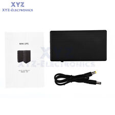 12v2A-57.75WH Power Adapter Emergency Charging Power DC-DC UPS Backup Power picture