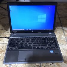 HP ProBook 4540S 15.6 in Laptop i5-3230M 2.50 GHz 8GB 500 GB HD NO OS H317 picture