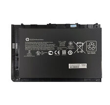 Genuine 52WH BT04XL Battery for HP EliteBook Folio 9470 9470M 9480M 687517-241 picture
