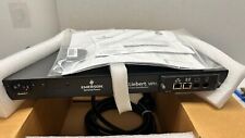 Emerson Liebert Managed Rack Mount PDU MPH-NCR09AXXC30 with RPC-1000 Com Card picture