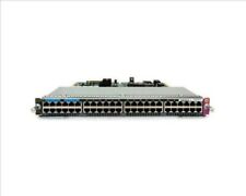 New Sealed Cisco WS-X4748-12X48U+E= Catalyst 4500E 48-Port Switch picture