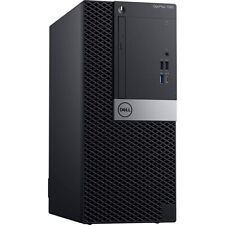 Dell Windows 11 Desktop i7 Computer PC Up To 32GB RAM 2TB SSD/HDD Windows 11 Pro picture