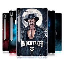 OFFICIAL WWE THE UNDERTAKER SOFT GEL CASE FOR SAMSUNG TABLETS 1 picture